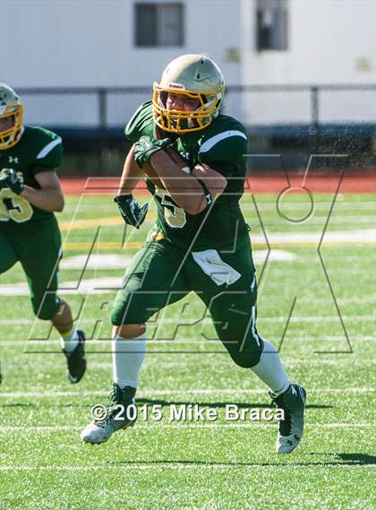 Thumbnail 1 in Coyle-Cassidy @ Bishop Feehan photogallery.