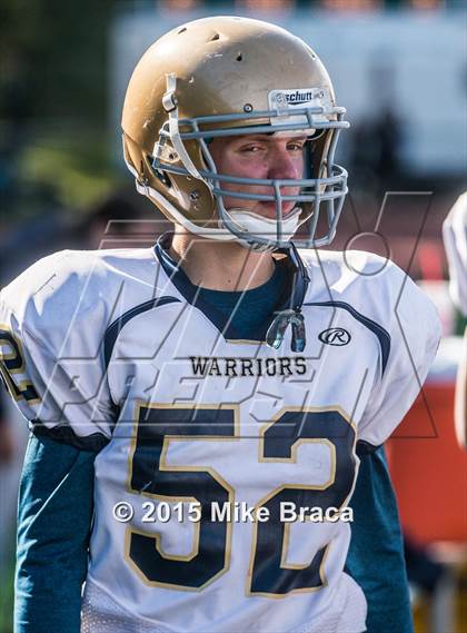 Thumbnail 2 in Coyle-Cassidy @ Bishop Feehan photogallery.