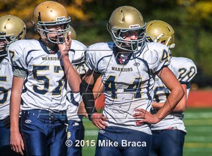 Thumbnail 2 in Coyle-Cassidy @ Bishop Feehan photogallery.