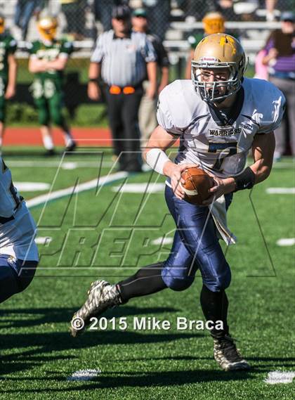 Thumbnail 2 in Coyle-Cassidy @ Bishop Feehan photogallery.