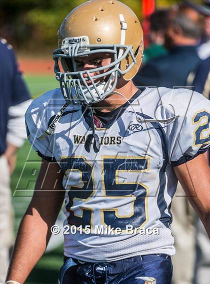 Thumbnail 2 in Coyle-Cassidy @ Bishop Feehan photogallery.