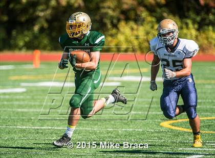 Thumbnail 1 in Coyle-Cassidy @ Bishop Feehan photogallery.