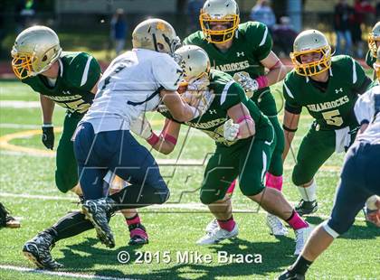 Thumbnail 3 in Coyle-Cassidy @ Bishop Feehan photogallery.
