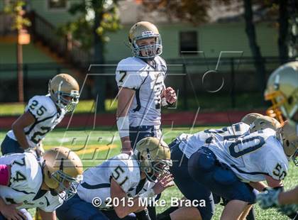 Thumbnail 3 in Coyle-Cassidy @ Bishop Feehan photogallery.