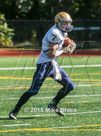 Thumbnail 1 in Coyle-Cassidy @ Bishop Feehan photogallery.