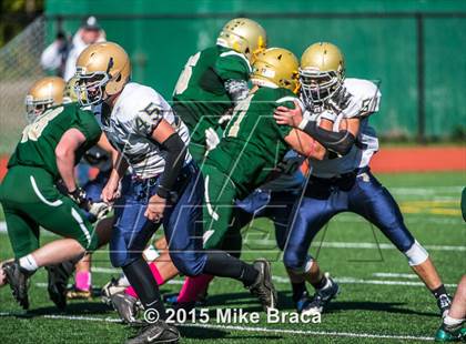 Thumbnail 2 in Coyle-Cassidy @ Bishop Feehan photogallery.