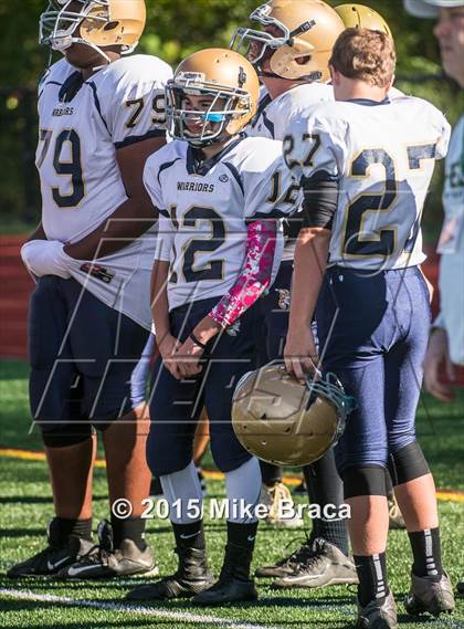 Thumbnail 3 in Coyle-Cassidy @ Bishop Feehan photogallery.