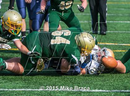 Thumbnail 3 in Coyle-Cassidy @ Bishop Feehan photogallery.