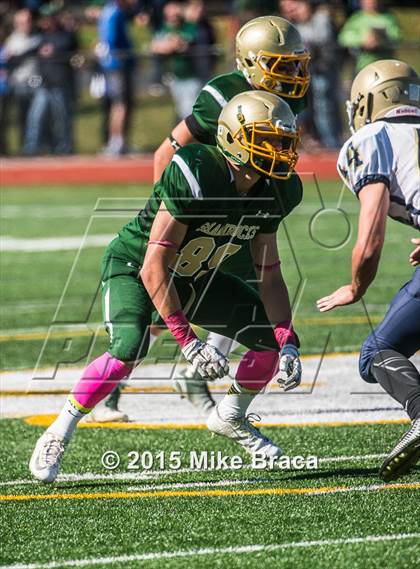 Thumbnail 1 in Coyle-Cassidy @ Bishop Feehan photogallery.