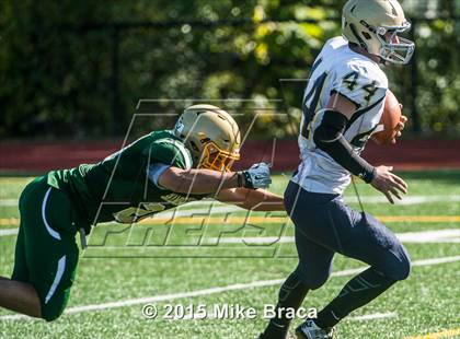 Thumbnail 1 in Coyle-Cassidy @ Bishop Feehan photogallery.