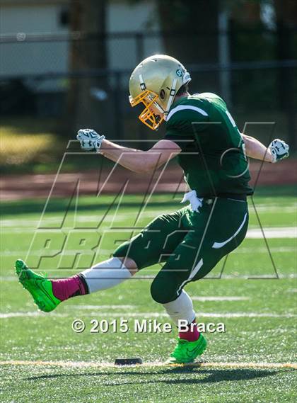 Thumbnail 2 in Coyle-Cassidy @ Bishop Feehan photogallery.