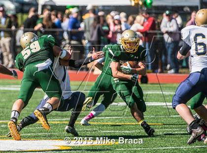 Thumbnail 3 in Coyle-Cassidy @ Bishop Feehan photogallery.