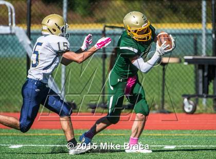 Thumbnail 3 in Coyle-Cassidy @ Bishop Feehan photogallery.