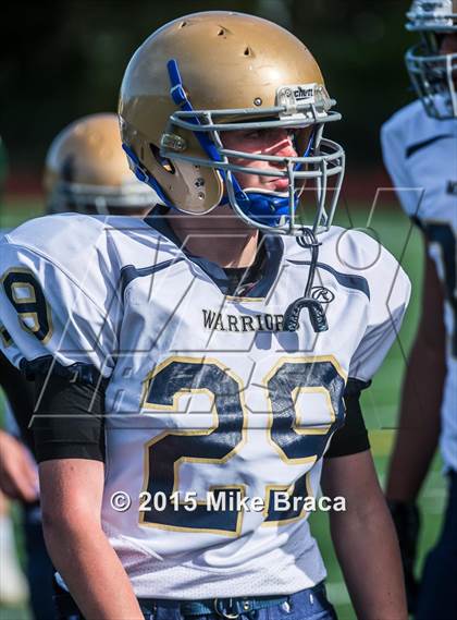Thumbnail 1 in Coyle-Cassidy @ Bishop Feehan photogallery.