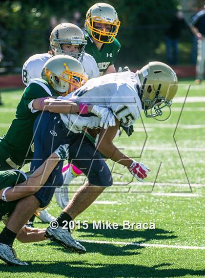 Thumbnail 1 in Coyle-Cassidy @ Bishop Feehan photogallery.