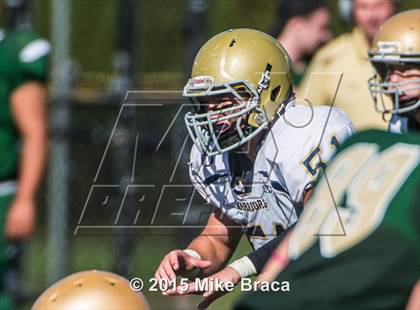 Thumbnail 2 in Coyle-Cassidy @ Bishop Feehan photogallery.
