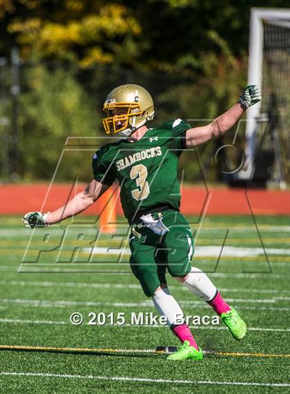 Thumbnail 1 in Coyle-Cassidy @ Bishop Feehan photogallery.