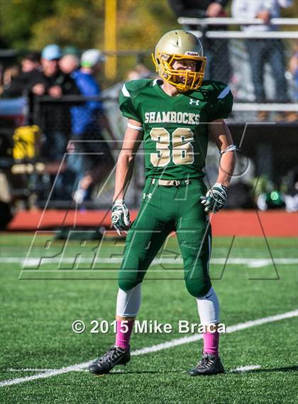 Thumbnail 1 in Coyle-Cassidy @ Bishop Feehan photogallery.