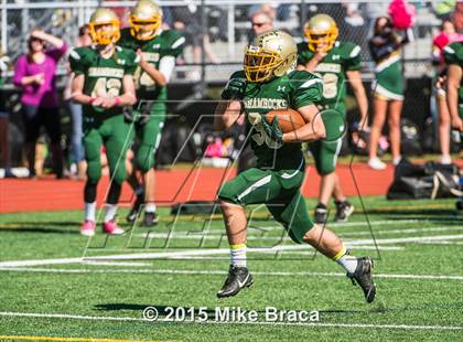 Thumbnail 1 in Coyle-Cassidy @ Bishop Feehan photogallery.