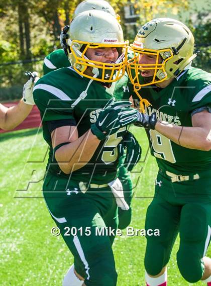 Thumbnail 3 in Coyle-Cassidy @ Bishop Feehan photogallery.