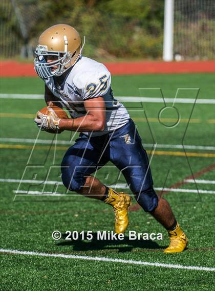 Thumbnail 3 in Coyle-Cassidy @ Bishop Feehan photogallery.