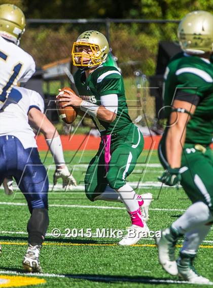 Thumbnail 3 in Coyle-Cassidy @ Bishop Feehan photogallery.
