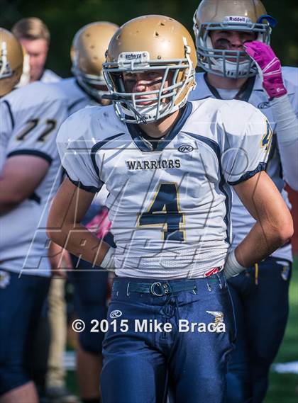 Thumbnail 3 in Coyle-Cassidy @ Bishop Feehan photogallery.