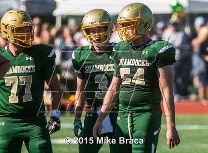 Thumbnail 3 in Coyle-Cassidy @ Bishop Feehan photogallery.