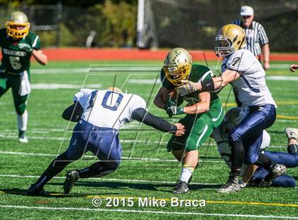 Thumbnail 3 in Coyle-Cassidy @ Bishop Feehan photogallery.