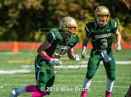 Thumbnail 1 in Coyle-Cassidy @ Bishop Feehan photogallery.