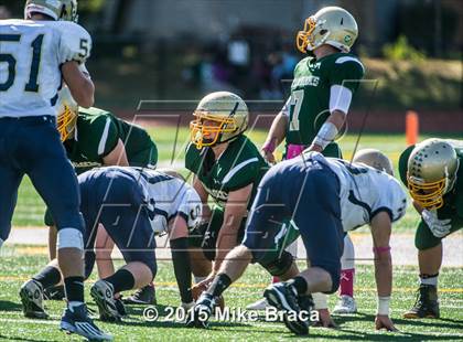 Thumbnail 1 in Coyle-Cassidy @ Bishop Feehan photogallery.