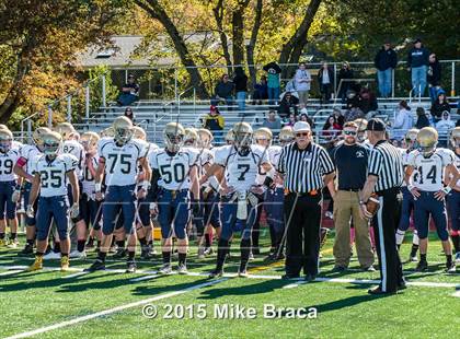 Thumbnail 1 in Coyle-Cassidy @ Bishop Feehan photogallery.