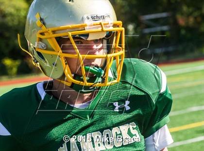 Thumbnail 2 in Coyle-Cassidy @ Bishop Feehan photogallery.