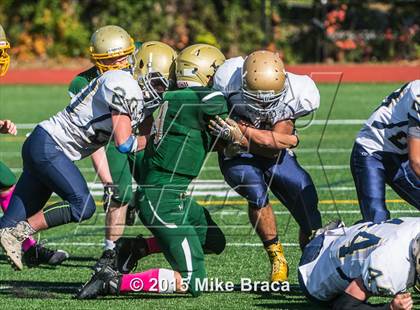 Thumbnail 1 in Coyle-Cassidy @ Bishop Feehan photogallery.
