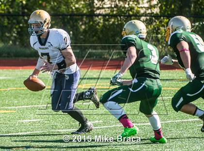Thumbnail 2 in Coyle-Cassidy @ Bishop Feehan photogallery.