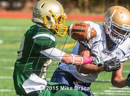 Thumbnail 2 in Coyle-Cassidy @ Bishop Feehan photogallery.