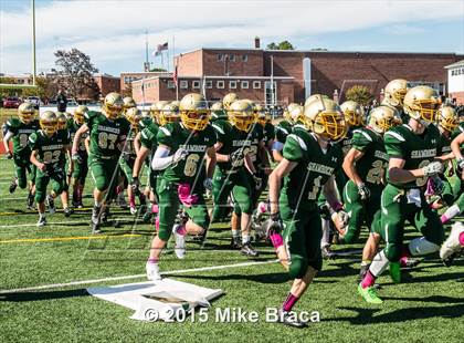 Thumbnail 1 in Coyle-Cassidy @ Bishop Feehan photogallery.