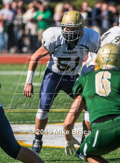 Thumbnail 1 in Coyle-Cassidy @ Bishop Feehan photogallery.