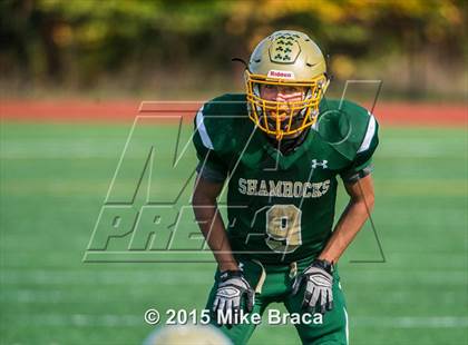 Thumbnail 3 in Coyle-Cassidy @ Bishop Feehan photogallery.