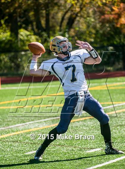 Thumbnail 1 in Coyle-Cassidy @ Bishop Feehan photogallery.