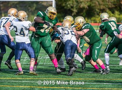 Thumbnail 1 in Coyle-Cassidy @ Bishop Feehan photogallery.