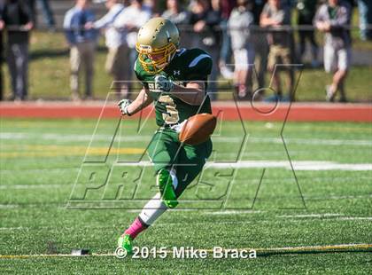 Thumbnail 3 in Coyle-Cassidy @ Bishop Feehan photogallery.