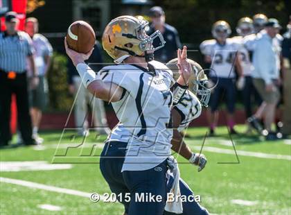 Thumbnail 1 in Coyle-Cassidy @ Bishop Feehan photogallery.