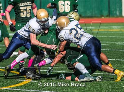 Thumbnail 1 in Coyle-Cassidy @ Bishop Feehan photogallery.
