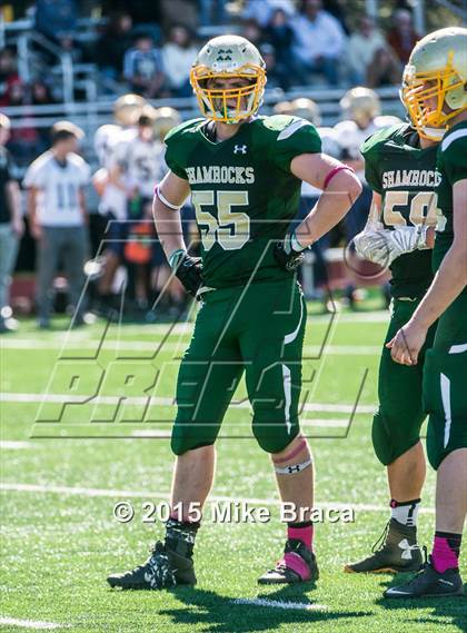 Thumbnail 2 in Coyle-Cassidy @ Bishop Feehan photogallery.