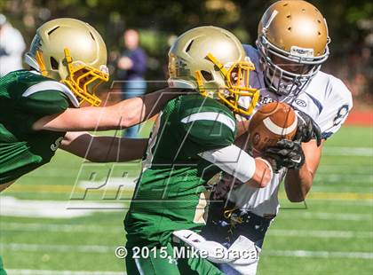Thumbnail 1 in Coyle-Cassidy @ Bishop Feehan photogallery.