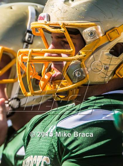 Thumbnail 3 in Coyle-Cassidy @ Bishop Feehan photogallery.