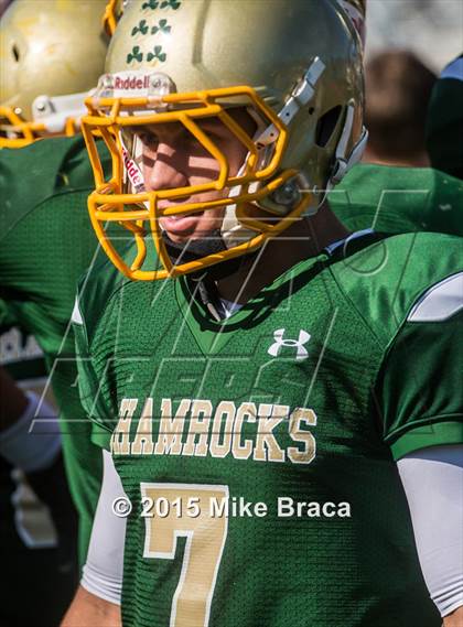 Thumbnail 3 in Coyle-Cassidy @ Bishop Feehan photogallery.