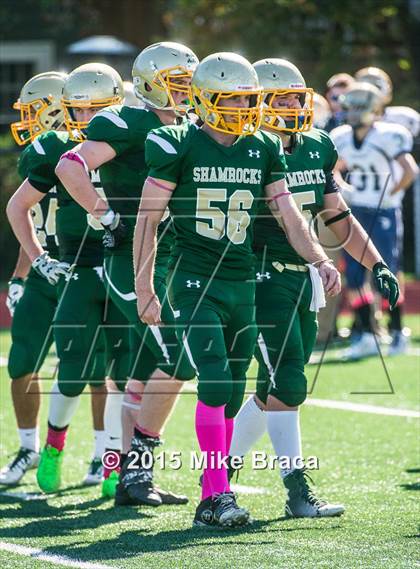 Thumbnail 2 in Coyle-Cassidy @ Bishop Feehan photogallery.