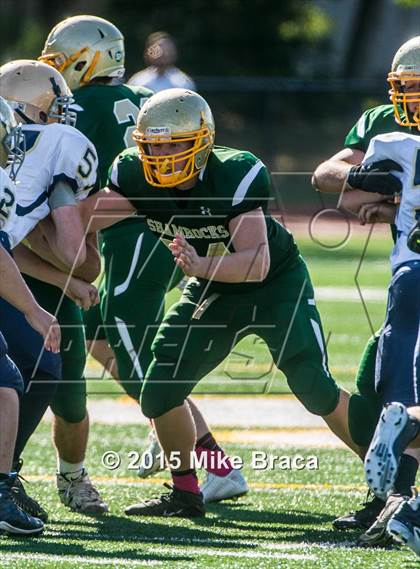 Thumbnail 2 in Coyle-Cassidy @ Bishop Feehan photogallery.